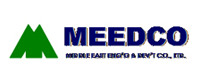 MIDDLE-EAST-ENGINEERING-DEVELOPMENT-CO