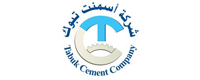 TABUK-CEMENT-COMANY