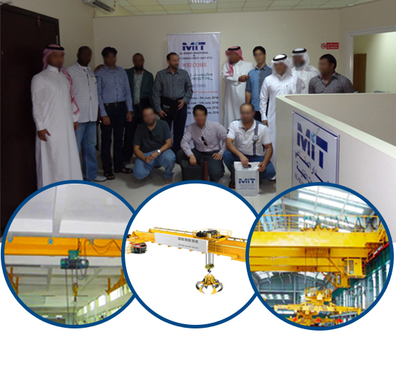 Lifting Equipment